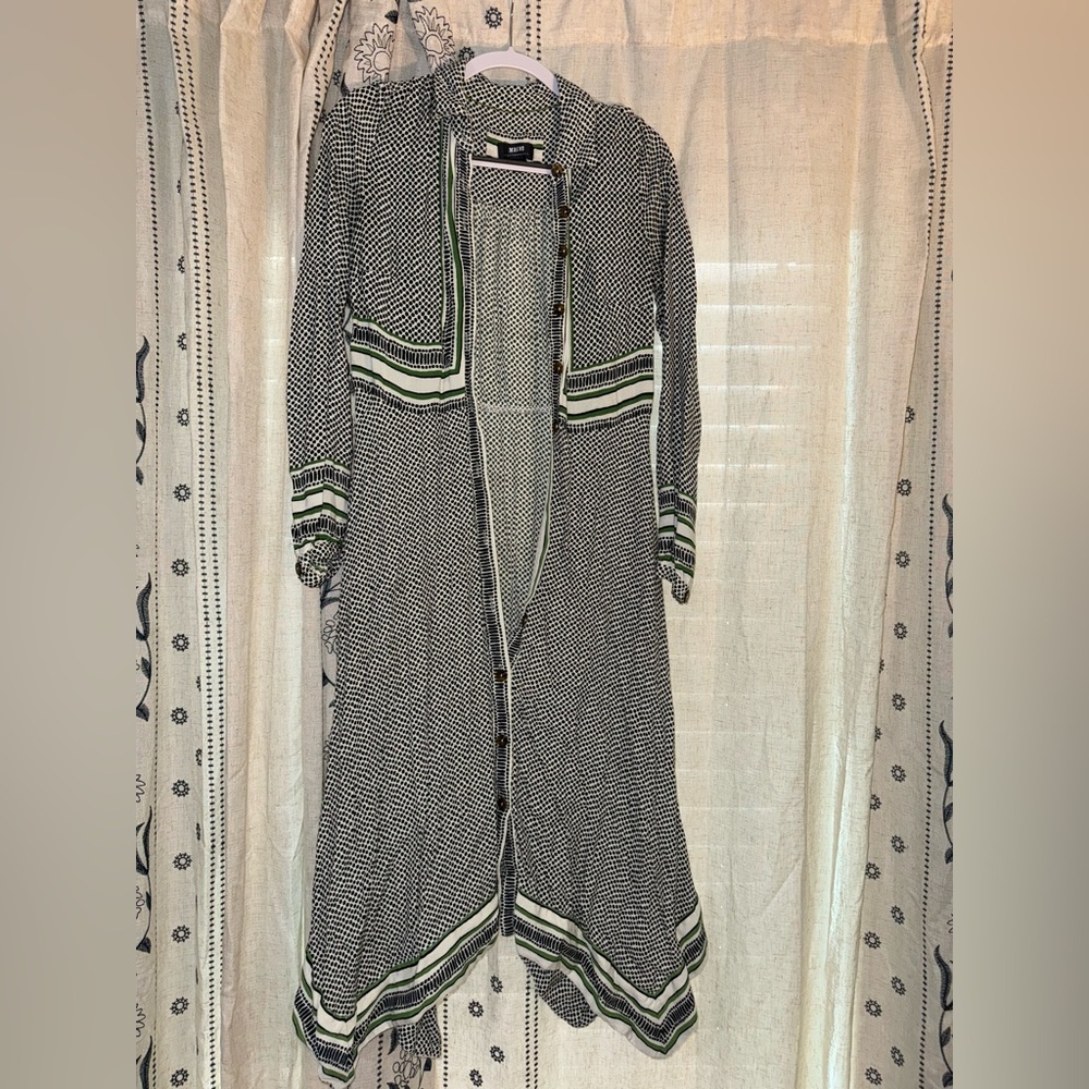 Anthropologie dress
